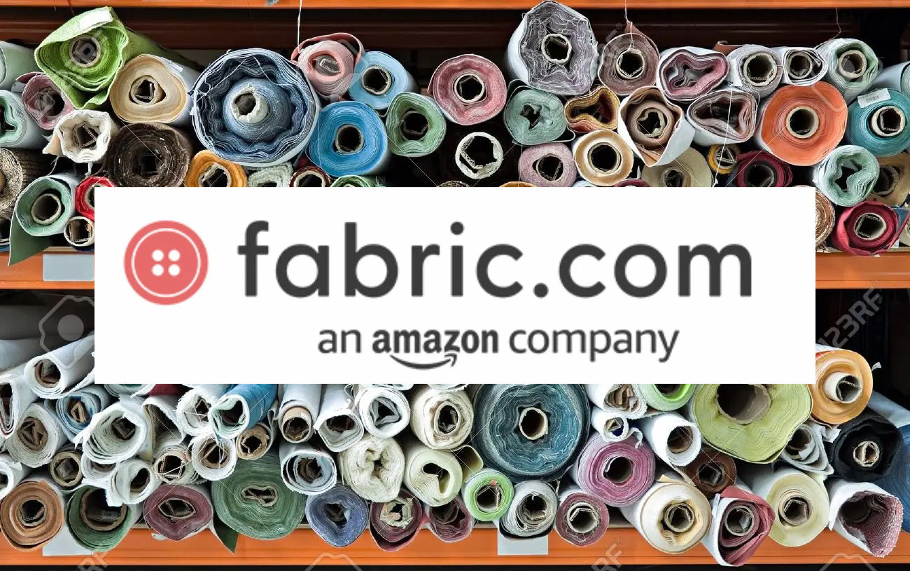 is gone. What are alternative places to shop fabrics and tr Classic Modern Fabrics