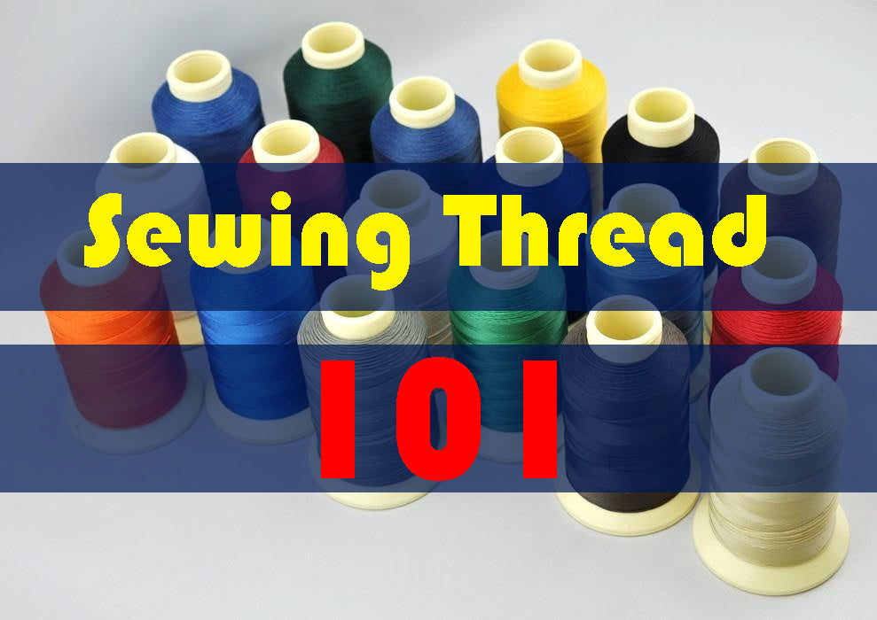 Cotton, Polyester, Silk… Oh My! A Thread Breakdown – Classic Modern Fabrics
