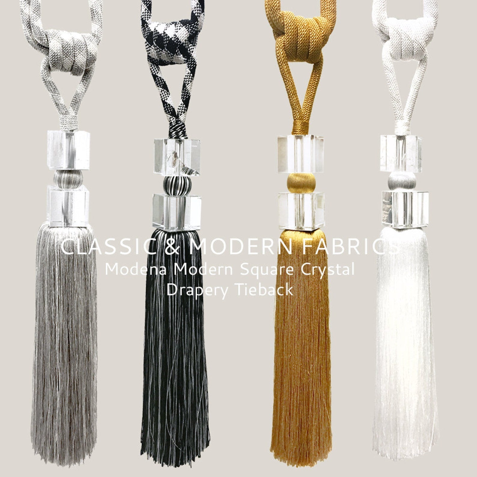 Classic Modern Fabrics | Premium Online Fabric Store