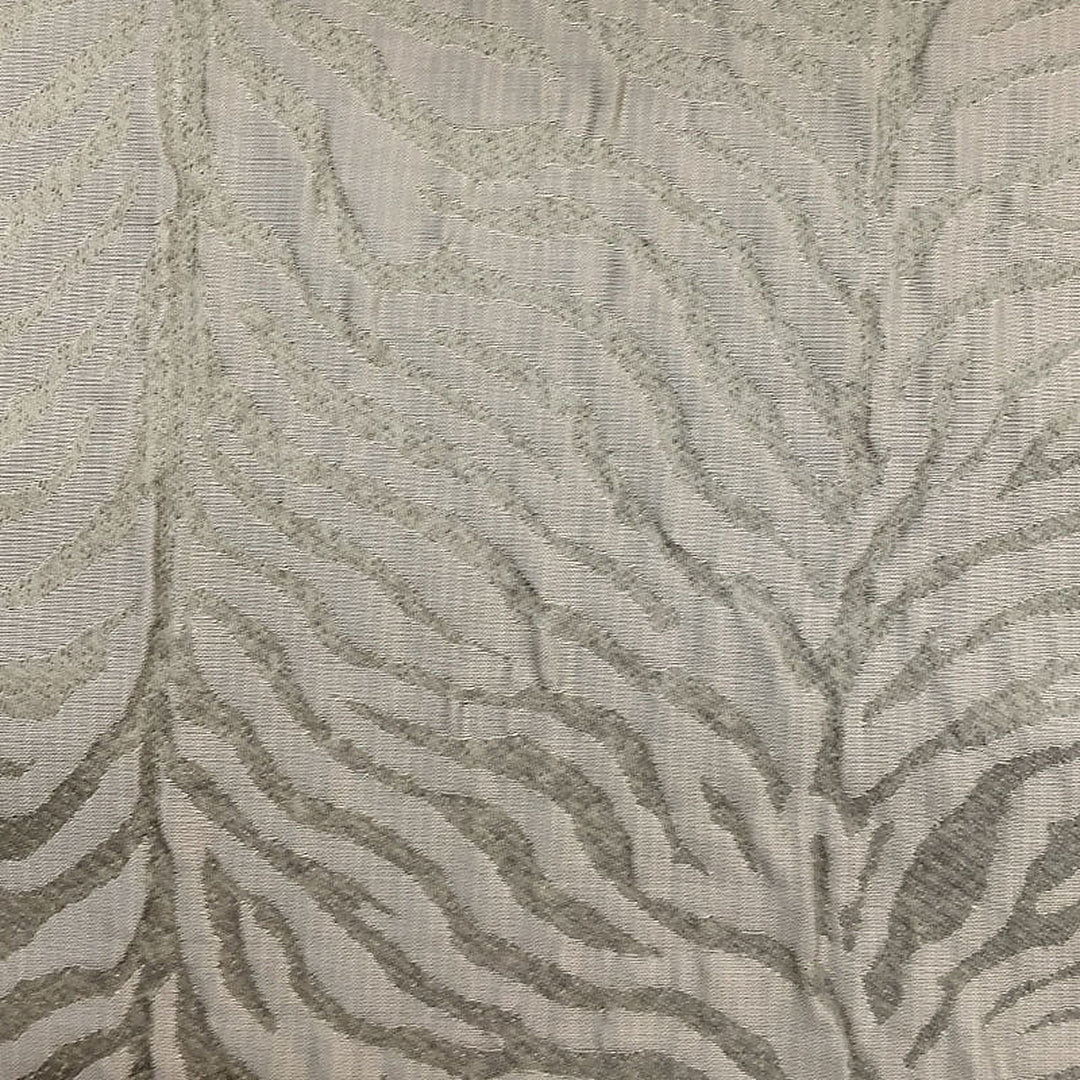 Isolaine Animal Print Fabric in Sage