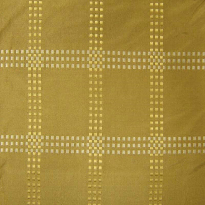 Jovessa Dotted Square Fabric in Basil