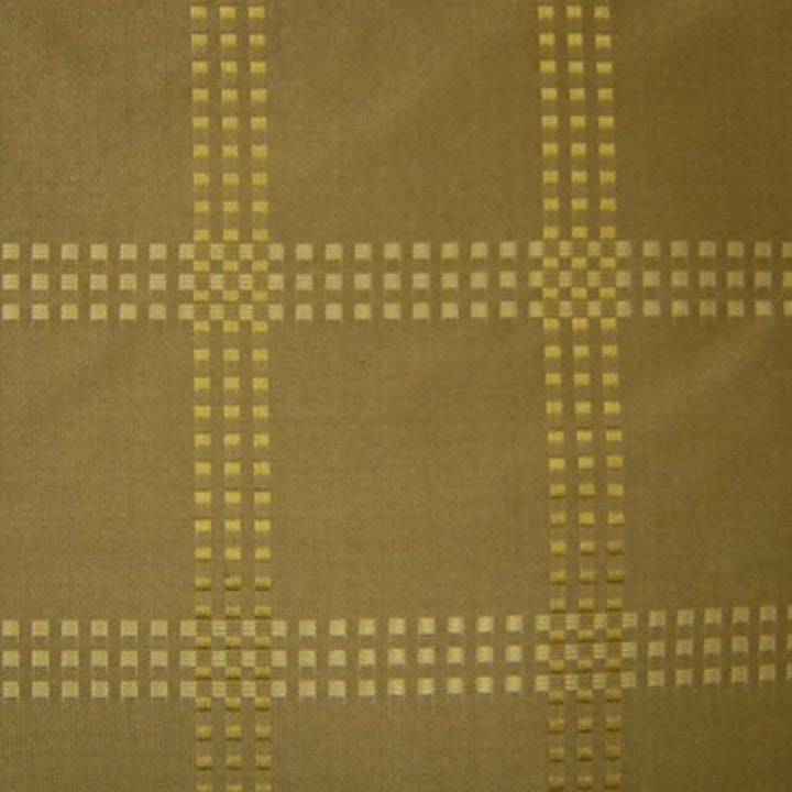 Jovessa Dotted Square Fabric in Mocha