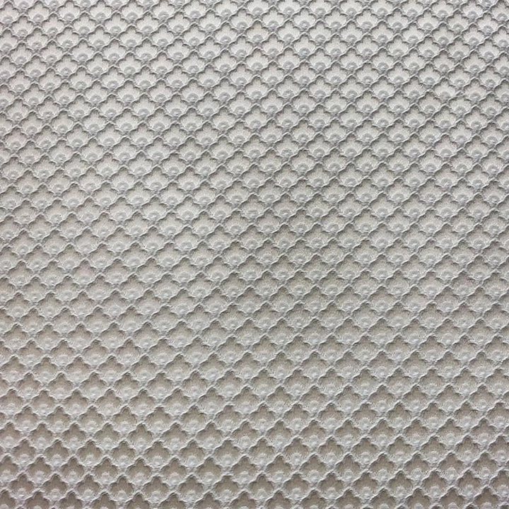 Mariel Geometric Jacquard Brocade Fabric | 5 Colors
