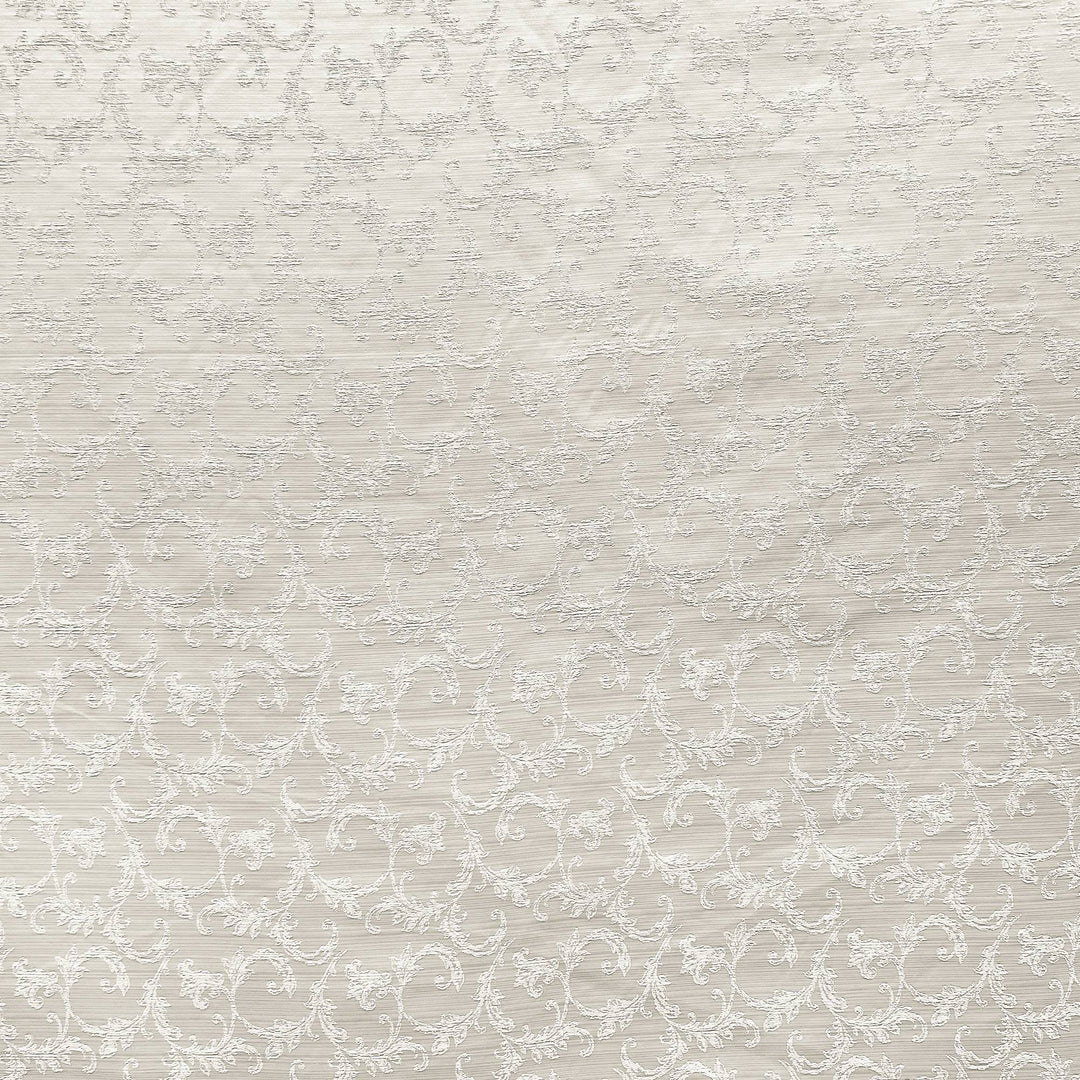 Loomis Traditional Small Scale Floral Jacquard Fabric by the Yard | 11 Colors