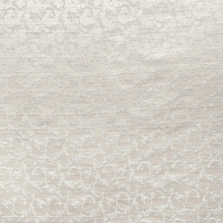 Loomis Traditional Small Scale Floral Jacquard Fabric by the Yard | 11 Colors