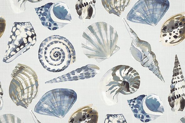 Aruba Mood 100% Cotton Fabric