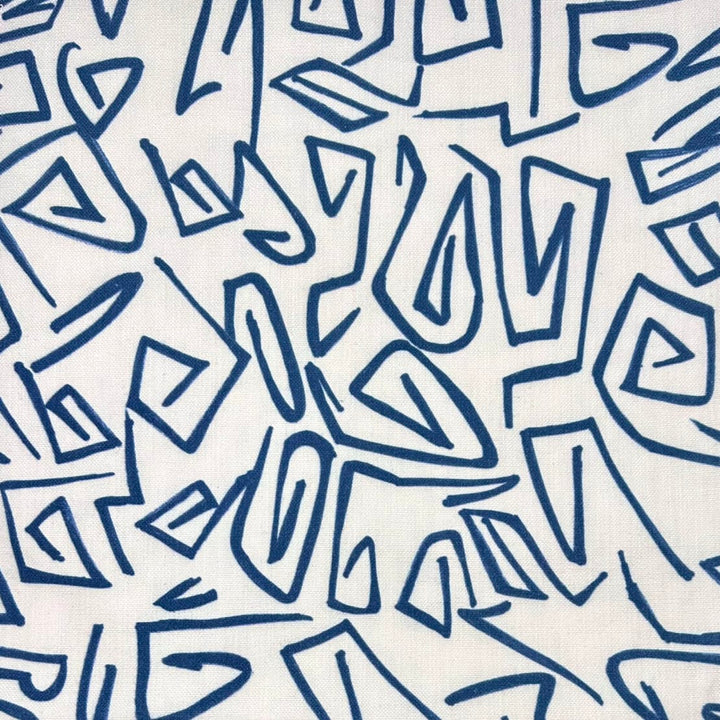 Elvora 100% Cotton Fabric | 4 Colors
