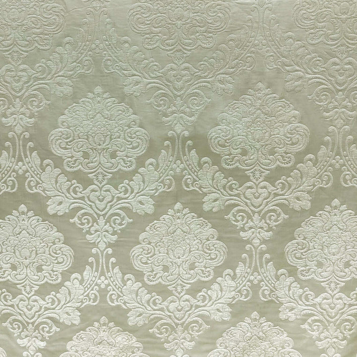 Vellune Tone on Tone Damask Velvet Fabric | 16 Colors