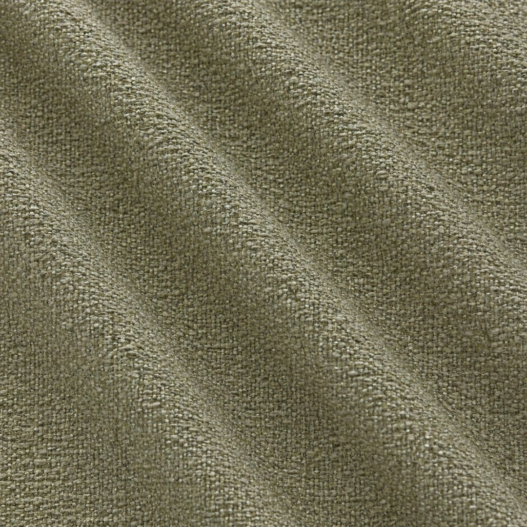Castro Fabric in color Pewter that has a wavy look is a Solid Bouclé Fabric that is good for Drapery & Curtain Fabric and Upholstery Fabric
