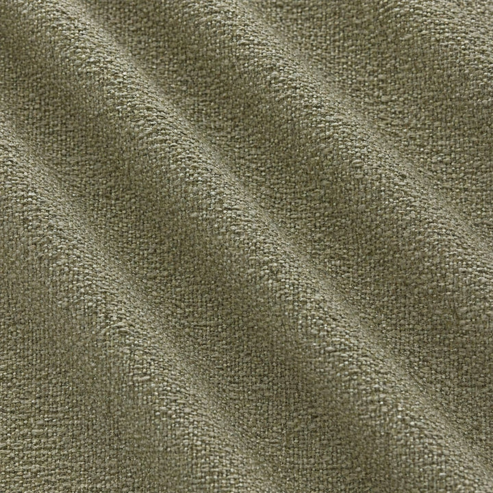 Castro Fabric in color Pewter that has a wavy look is a Solid Bouclé Fabric that is good for Drapery & Curtain Fabric and Upholstery Fabric
