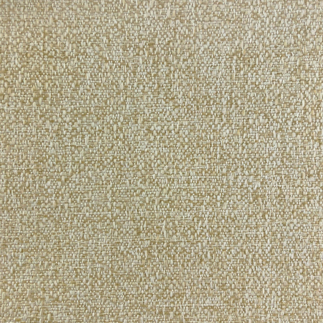 Castro Fabric in color Beige is a Solid Bouclé Fabric that is good for Drapery & Curtain Fabric and Upholstery Fabric
