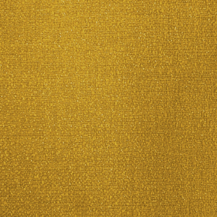Castro Fabric in color Canary is a Solid Bouclé Fabric that is good for Drapery & Curtain Fabric and Upholstery Fabric