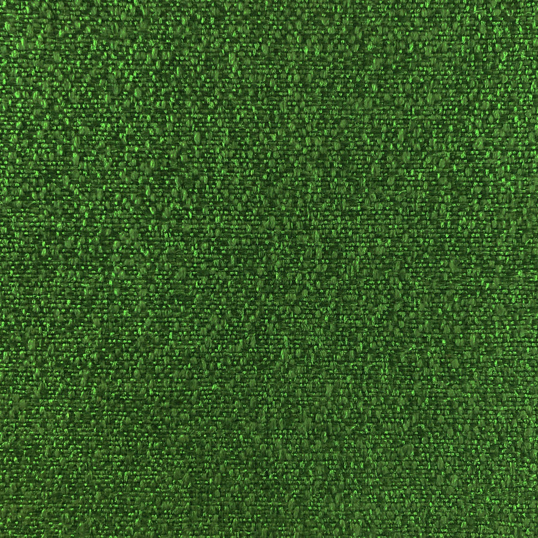 Castro Fabric in color Emerald is a Solid Bouclé Fabric that is good for Drapery & Curtain Fabric and Upholstery Fabric
