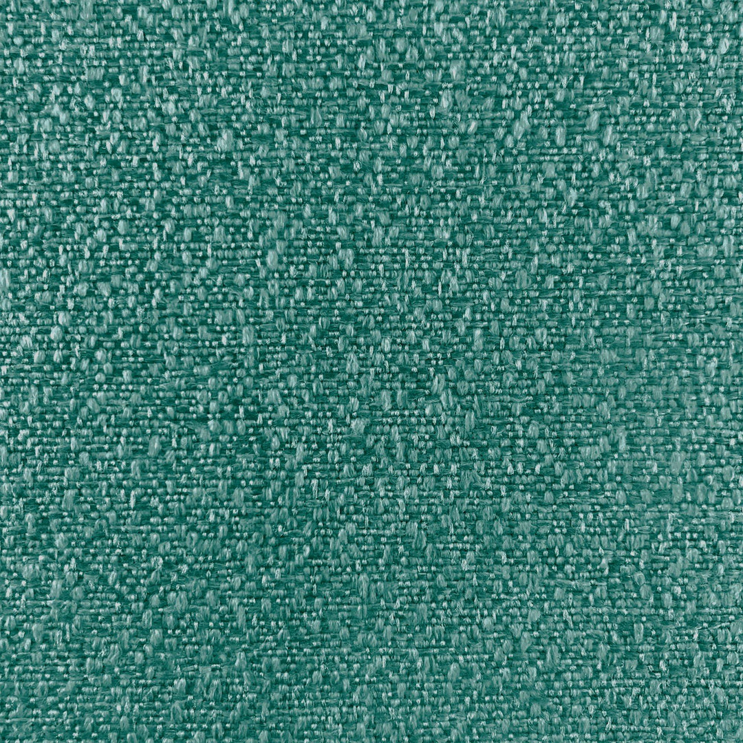 Castro Fabric in color Teal is a Solid Bouclé Fabric that is good for Drapery & Curtain Fabric and Upholstery Fabric
