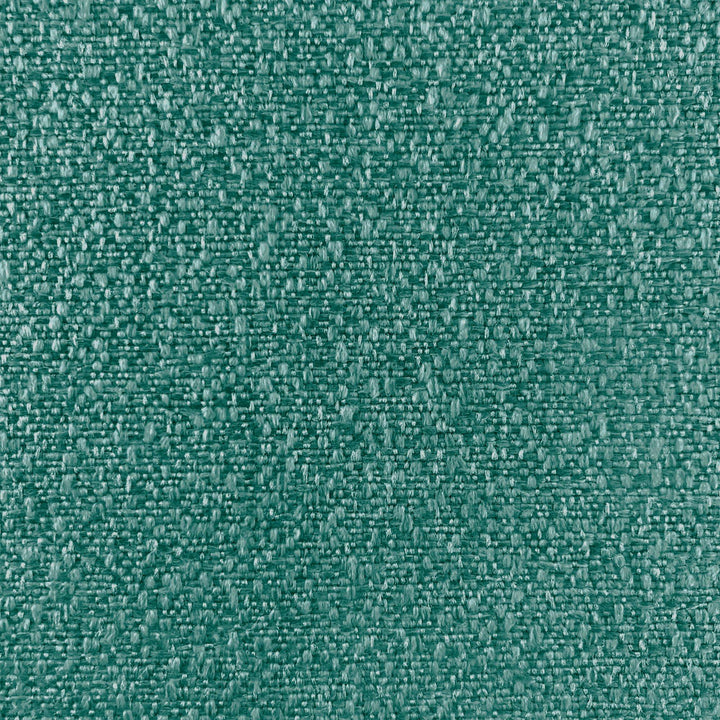 Castro Fabric in color Teal is a Solid Bouclé Fabric that is good for Drapery & Curtain Fabric and Upholstery Fabric