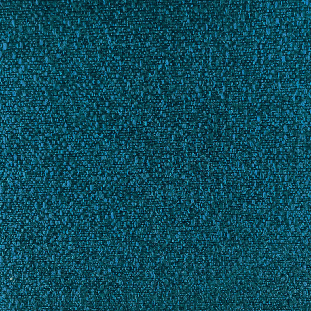 Castro Fabric in color Azure is a Solid Bouclé Fabric that is good for Drapery & Curtain Fabric and Upholstery Fabric