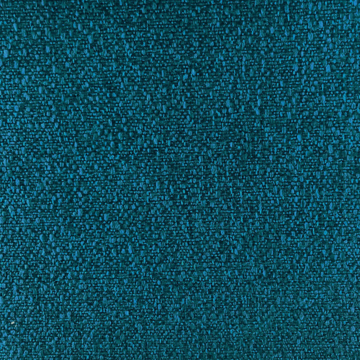 Castro Fabric in color Azure is a Solid Bouclé Fabric that is good for Drapery & Curtain Fabric and Upholstery Fabric