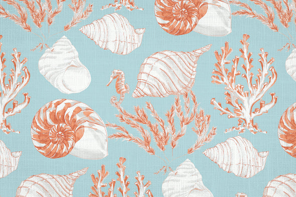 3 COLORS / Cape Cod 100% Cotton Fabric