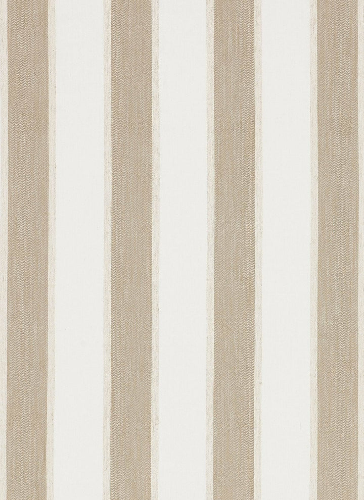 Montage Cotton Linen Blend Fabric