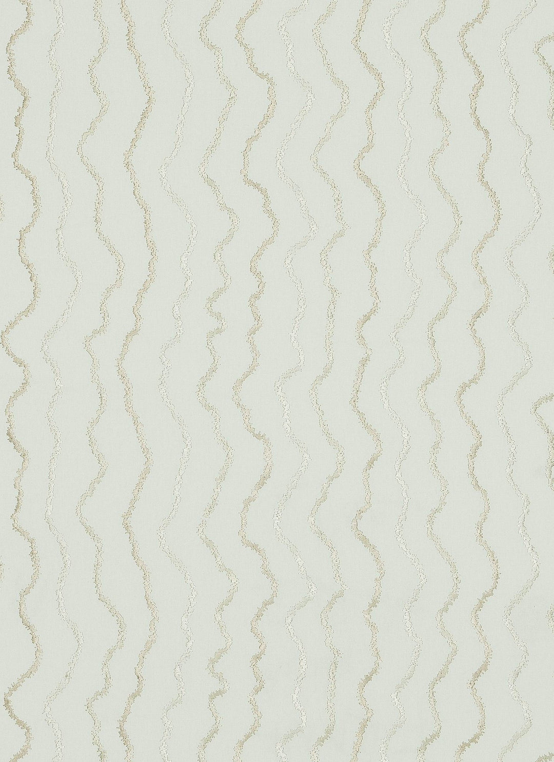 Vasira Cotton Wavy Abstract Fabric | 7 Colors