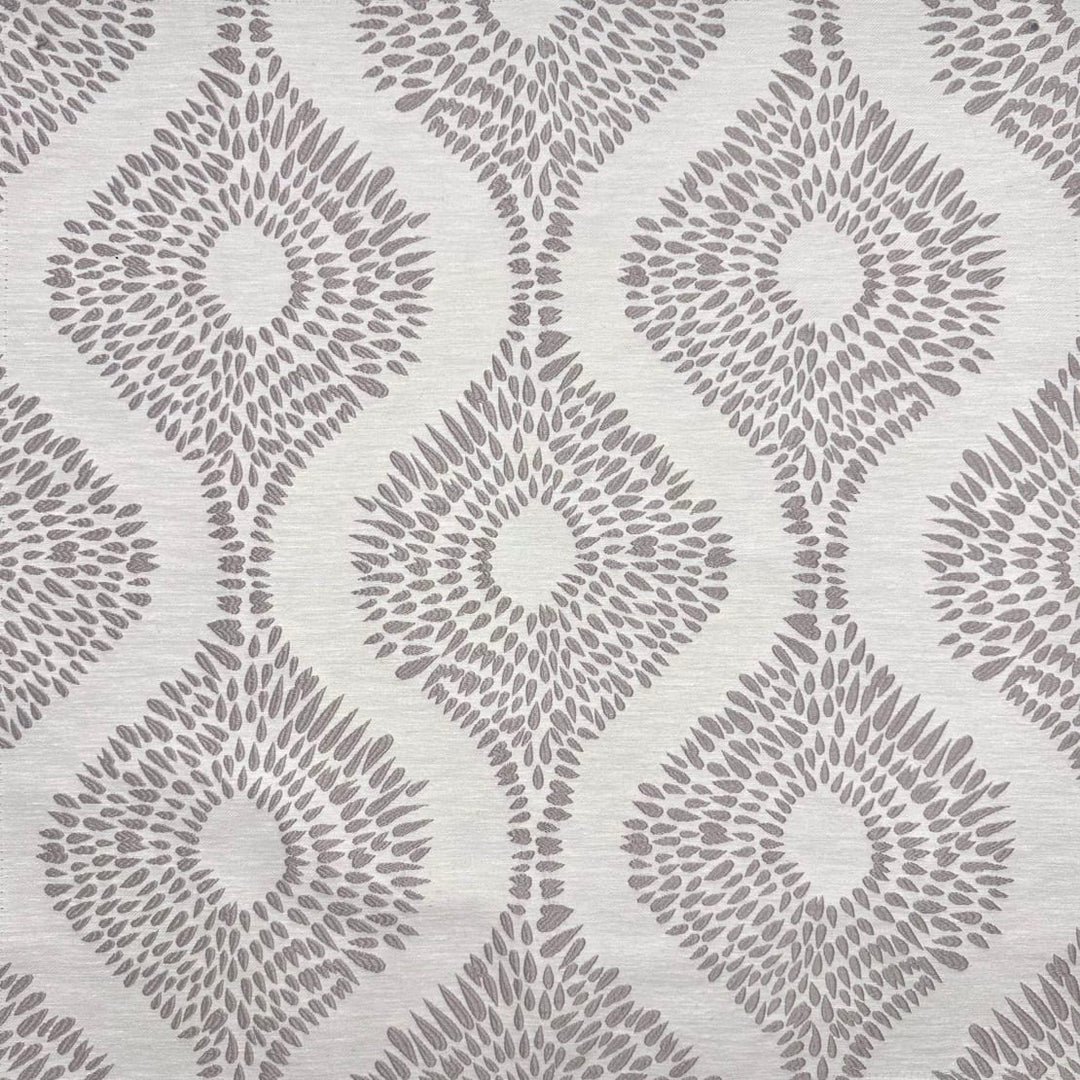 Corvane Embroidery LInen Blend Fabric | 8 Colors