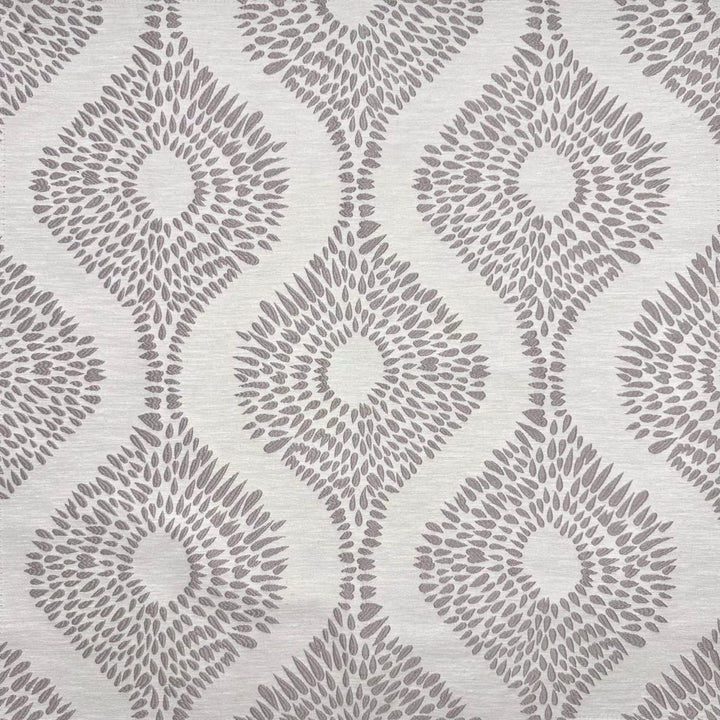 Corvane Embroidery LInen Blend Fabric | 8 Colors