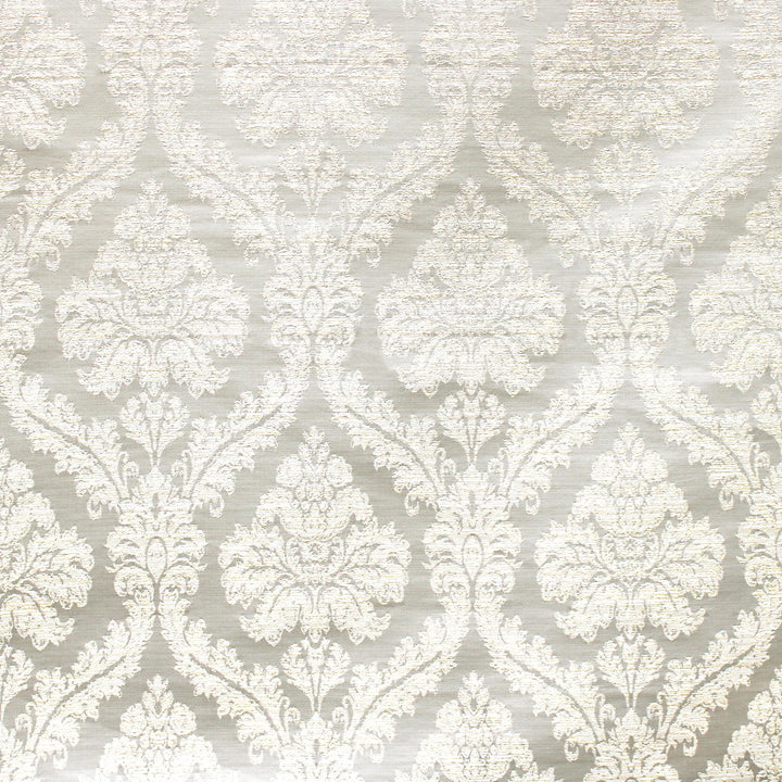Estienne Traditional Damask Jacquard Fabric by the Yard | 11 Colors