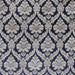 Estienne Traditional Damask Jacquard Fabric by the Yard | 11 Colors