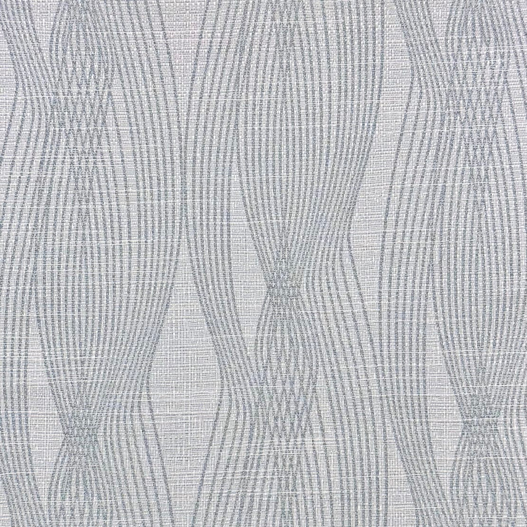Lurevia Linen Blend Fabric | 7 Colors - Dalliance B
