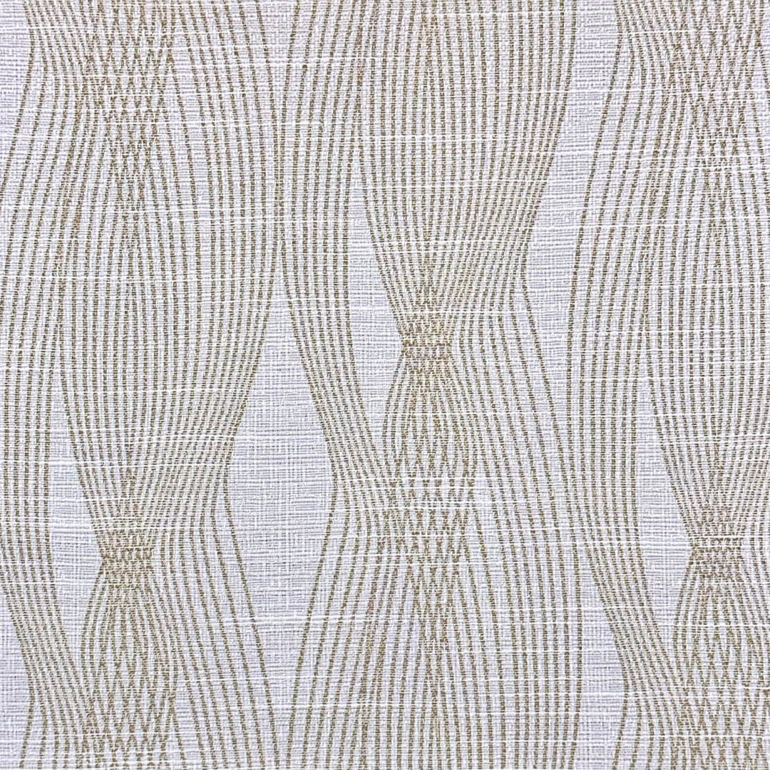 Lurevia Linen Blend Fabric | 7 Colors