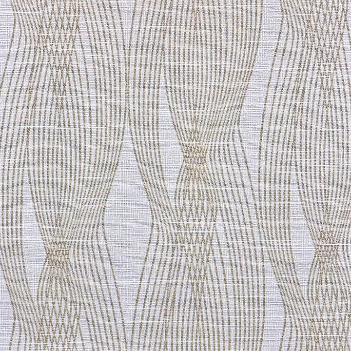 Lurevia Linen Blend Fabric | 7 Colors