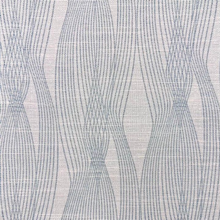 Lurevia Linen Blend Fabric | 7 Colors