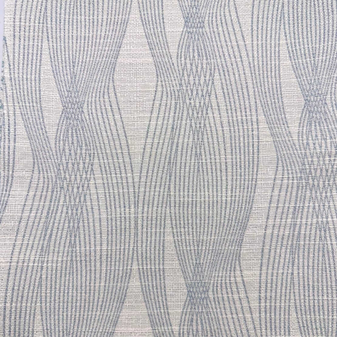 Lurevia Linen Blend Fabric | 7 Colors