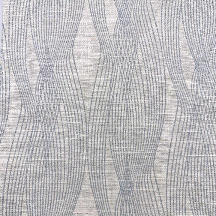 Lurevia Linen Blend Fabric | 7 Colors