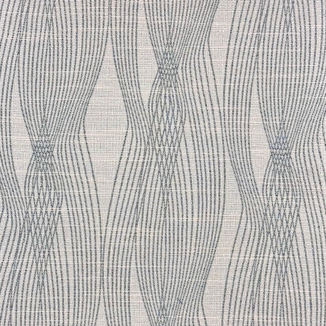 Lurevia Linen Blend Fabric | 7 Colors