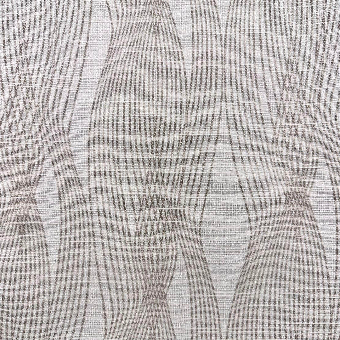 Lurevia Linen Blend Fabric | 7 Colors