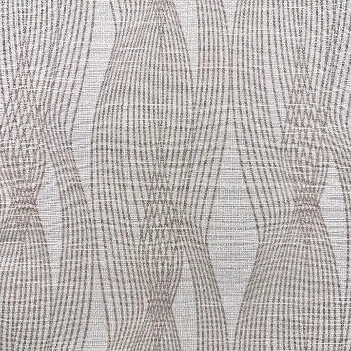 Lurevia Linen Blend Fabric | 7 Colors