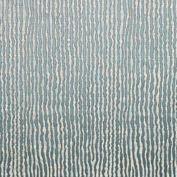 Arvenza Abstract Lines Faux Silk Fabric | 12 Colors