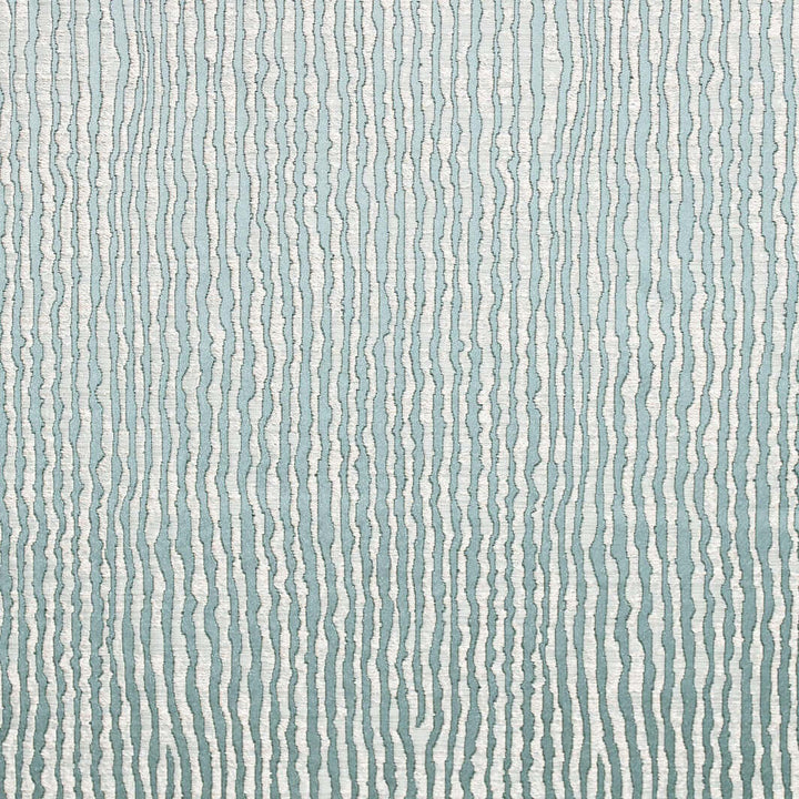 Arvenza Abstract Lines Faux Silk Fabric | 12 Colors