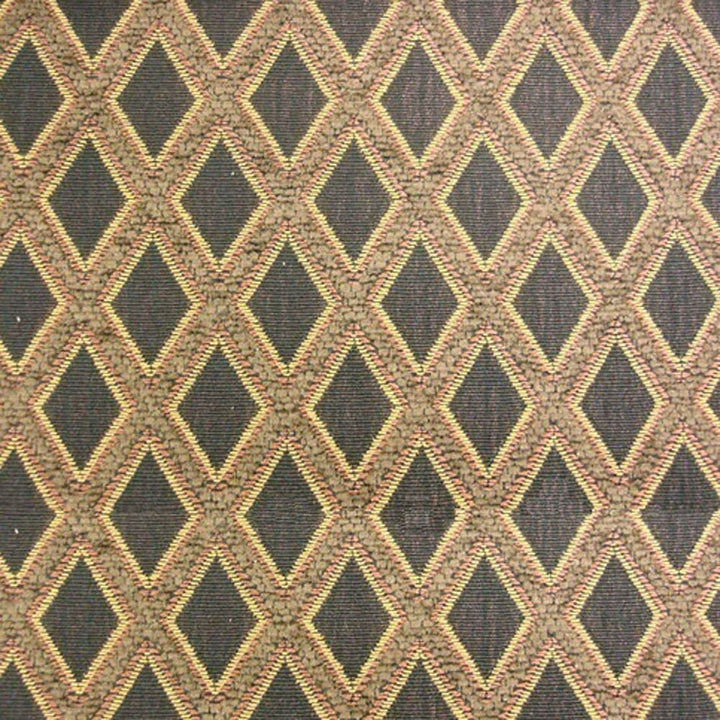 Miresto Jacquard Fabric | 3 Colors