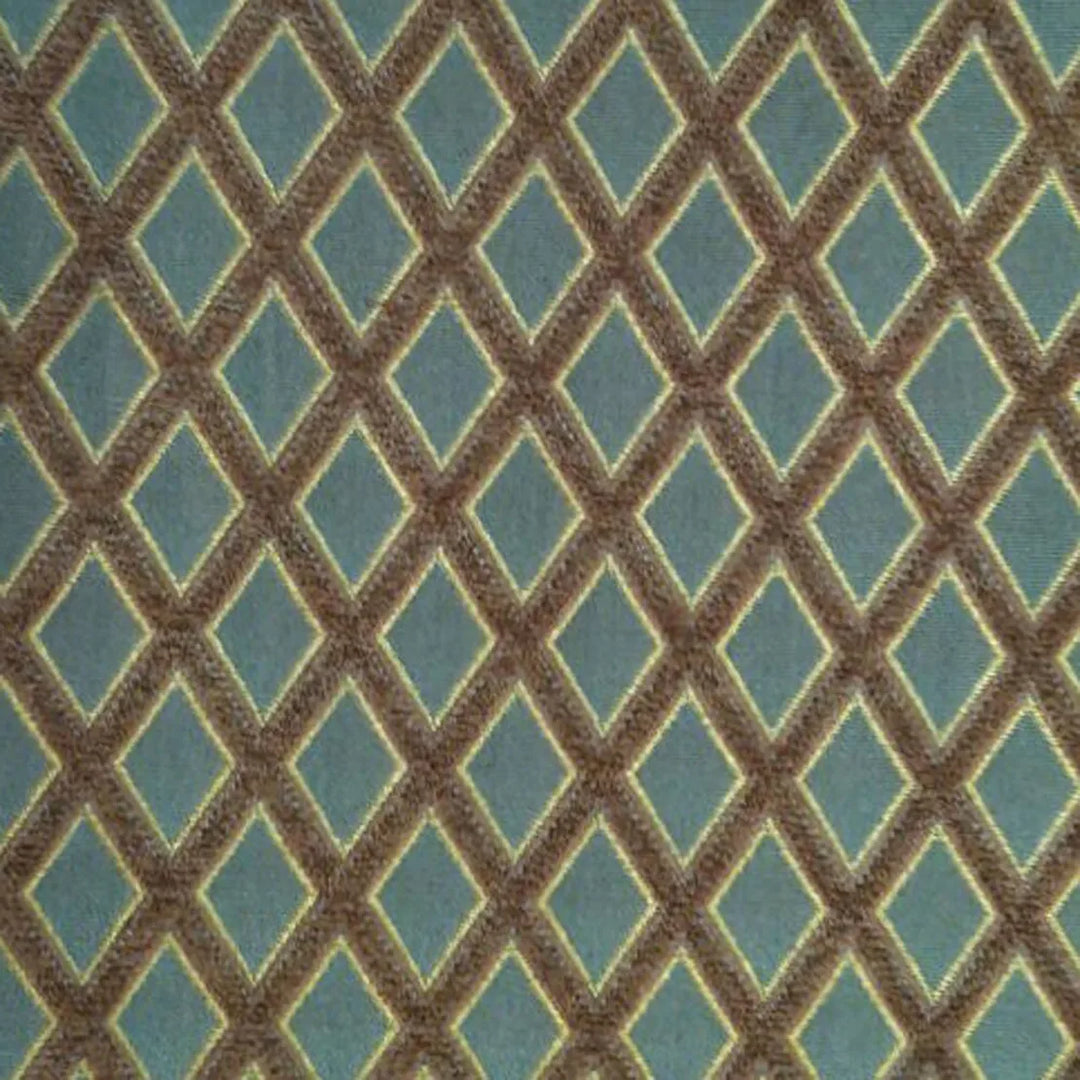 Miresto Jacquard Fabric | 3 Colors