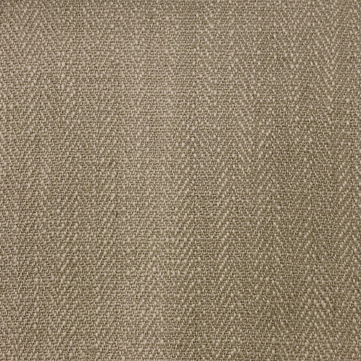 Vellum Chevron Linen Blend Fabric by the Yard | 12 Colors