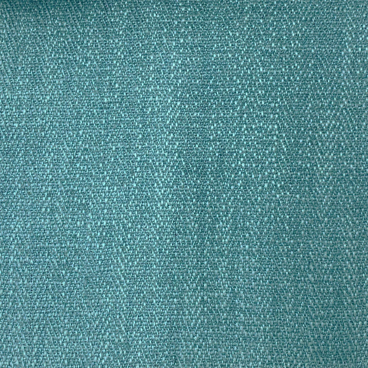Vellum Chevron Linen Blend Fabric by the Yard | 12 Colors