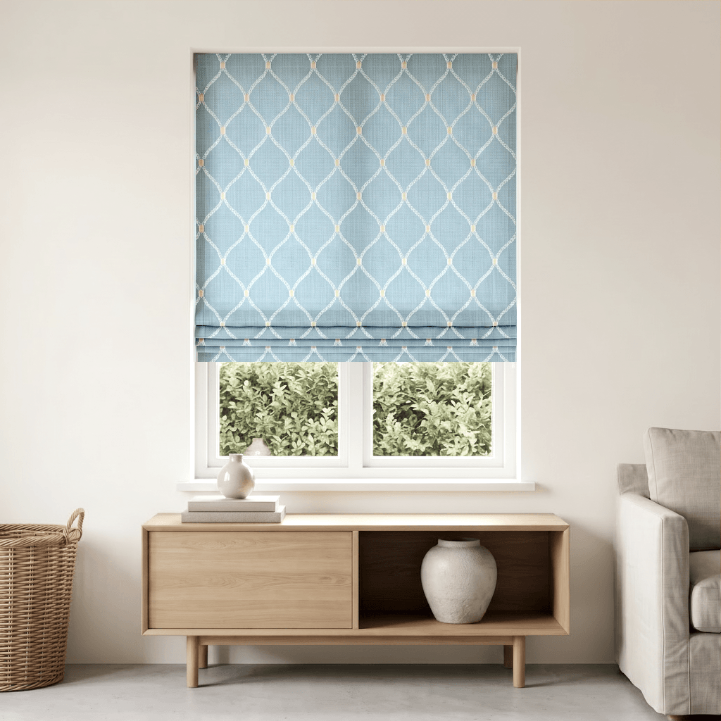 Briselle Linen Blend Fabric | 8 Colors