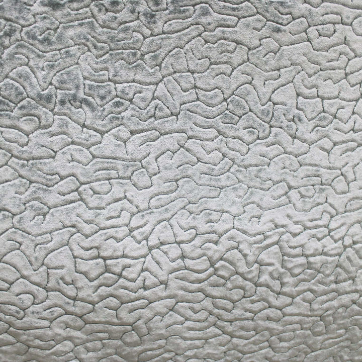 Sorelle Abstract Textured Velvet Fabric | 8 Colors