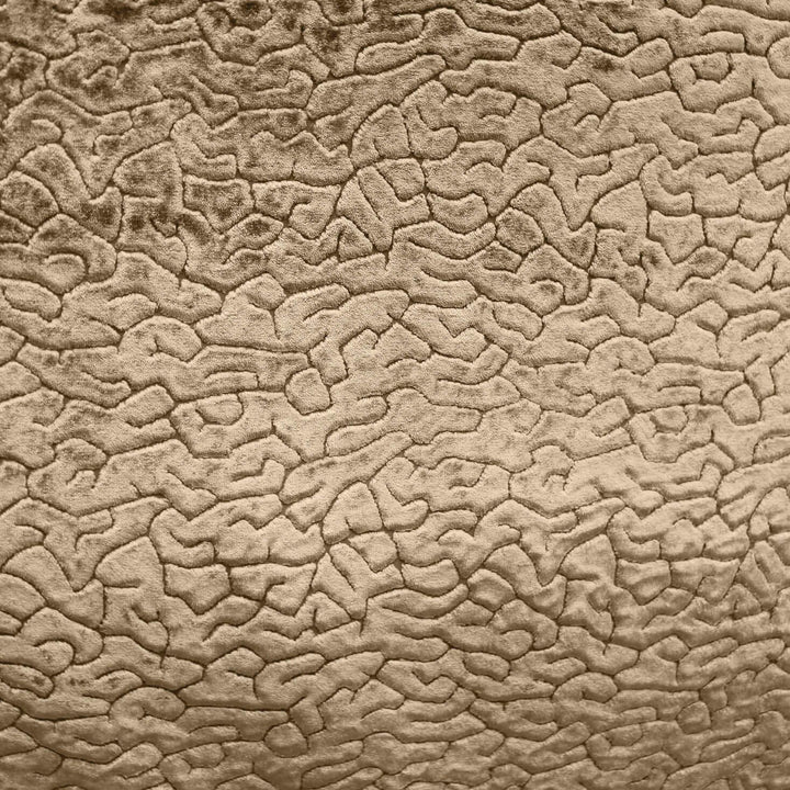 Sorelle Abstract Textured Velvet Fabric | 8 Colors