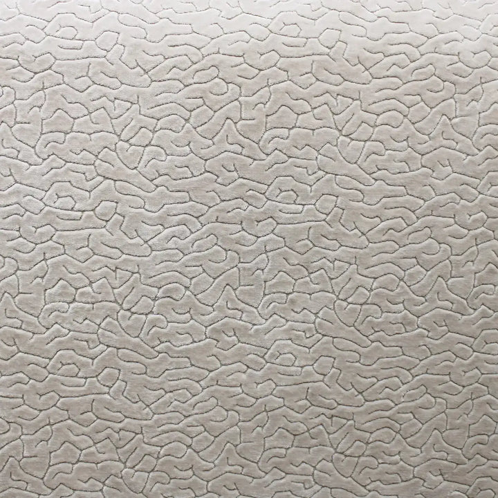 Sorelle Abstract Textured Velvet Fabric | 8 Colors