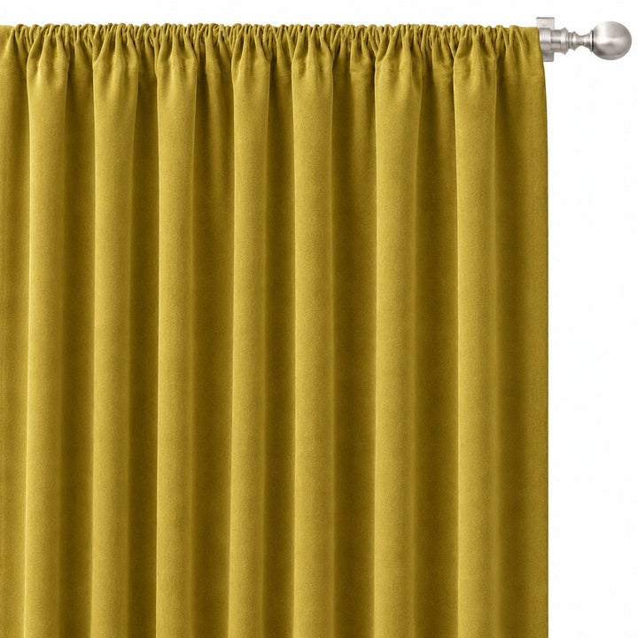 Gian Fabric in color Bronze made as a drapery is a Solid Shiny Velvet Fabric that is good for Drapery & Curtain Fabric and Upholstery Fabric