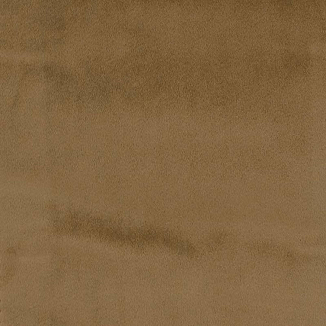 Gian Fabric in color Mocha is a Solid Shiny Velvet Fabric that is good for Drapery & Curtain Fabric and Upholstery Fabric