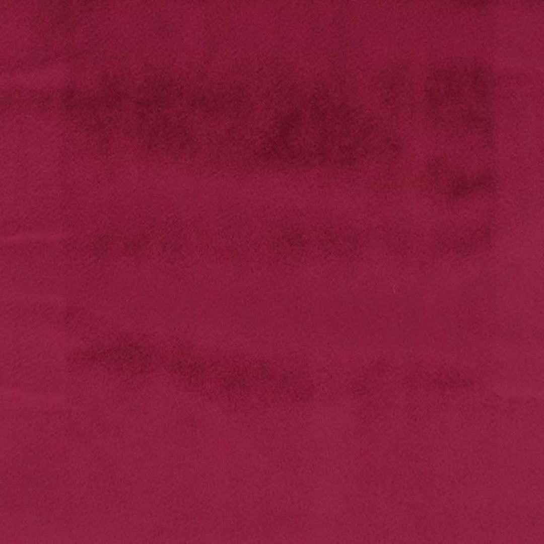 Gian Fabric in color Wine is a Solid Shiny Velvet Fabric that is good for Drapery & Curtain Fabric and Upholstery Fabric